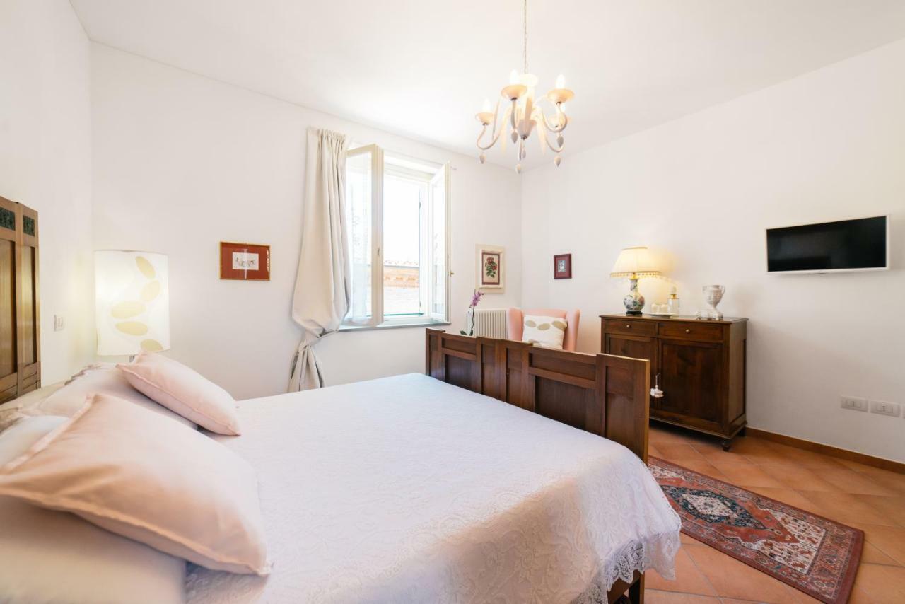 Bb Porta Augustea - Fano Hotel Екстериор снимка