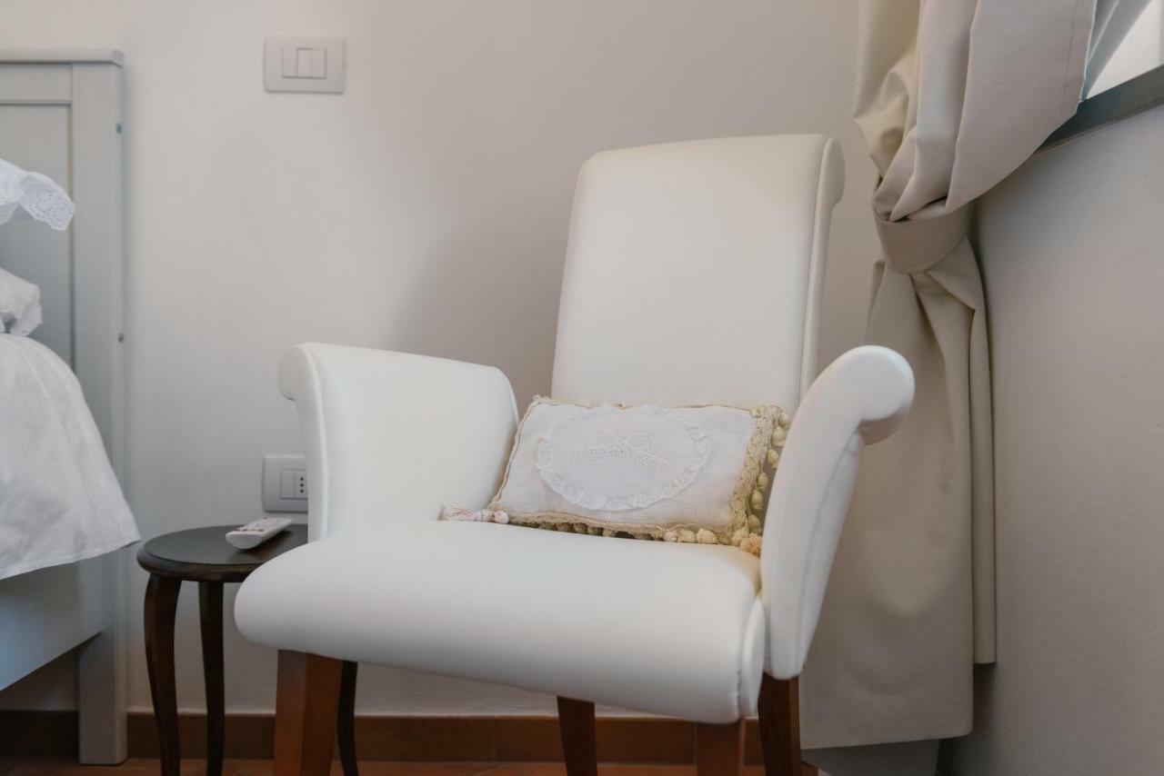 Bb Porta Augustea - Fano Hotel Екстериор снимка