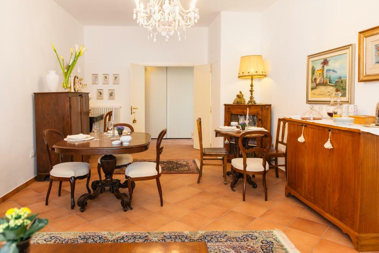 Bb Porta Augustea - Fano Hotel Екстериор снимка